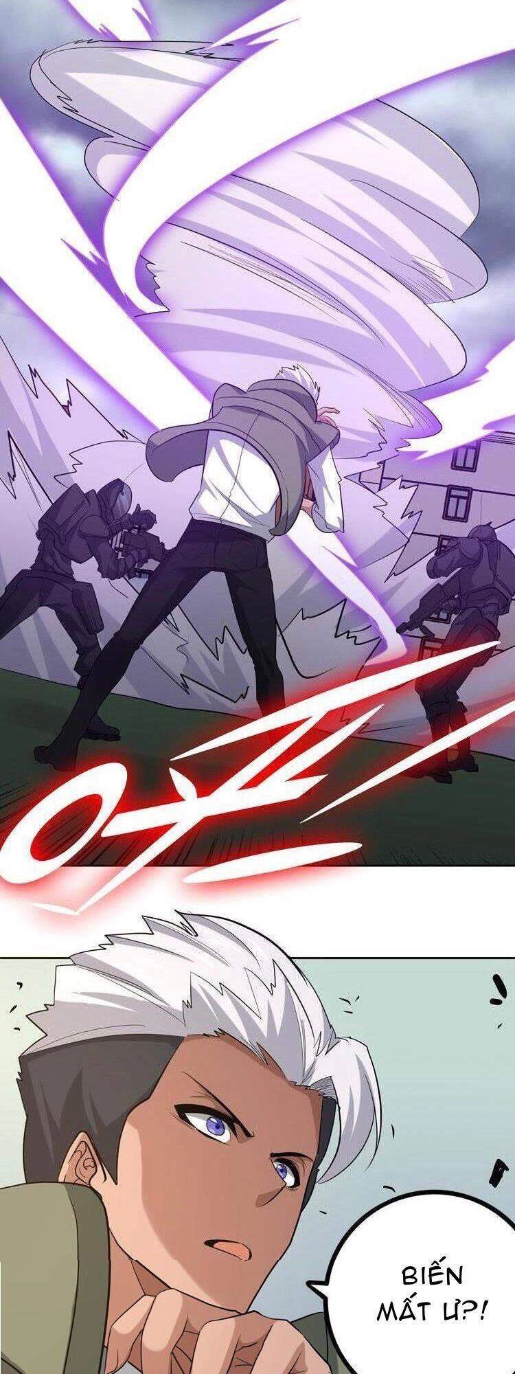 Thợ Săn Mạt Thế Chapter 13 - 26