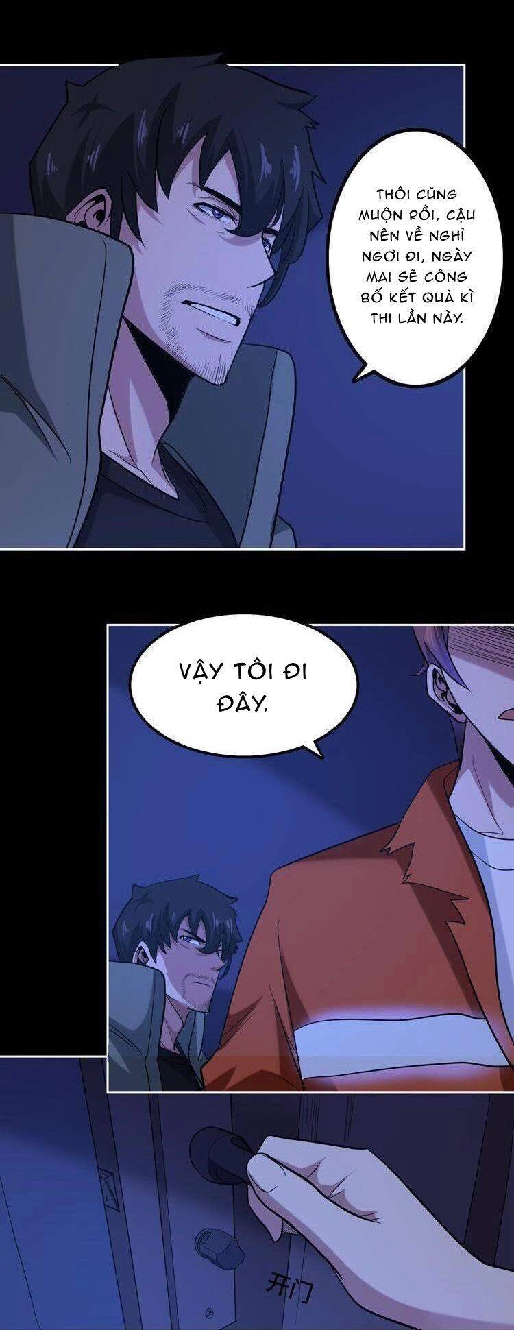 Thợ Săn Mạt Thế Chapter 13 - 39