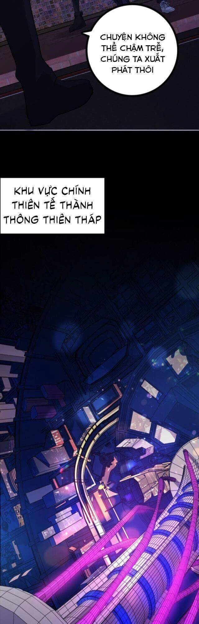 Thợ Săn Mạt Thế Chapter 14 - 5