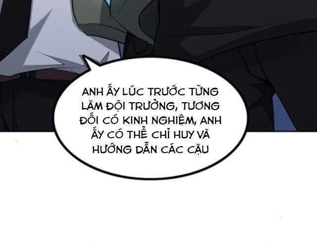 Thợ Săn Mạt Thế Chapter 14 - 20