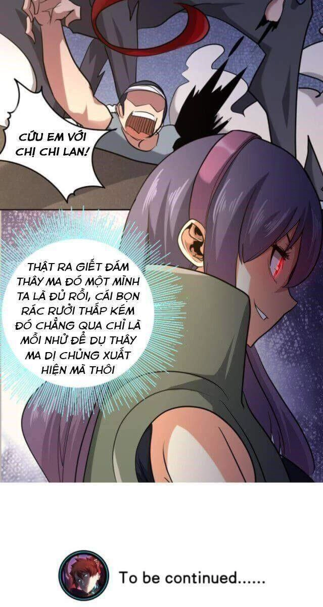 Thợ Săn Mạt Thế Chapter 14 - 24