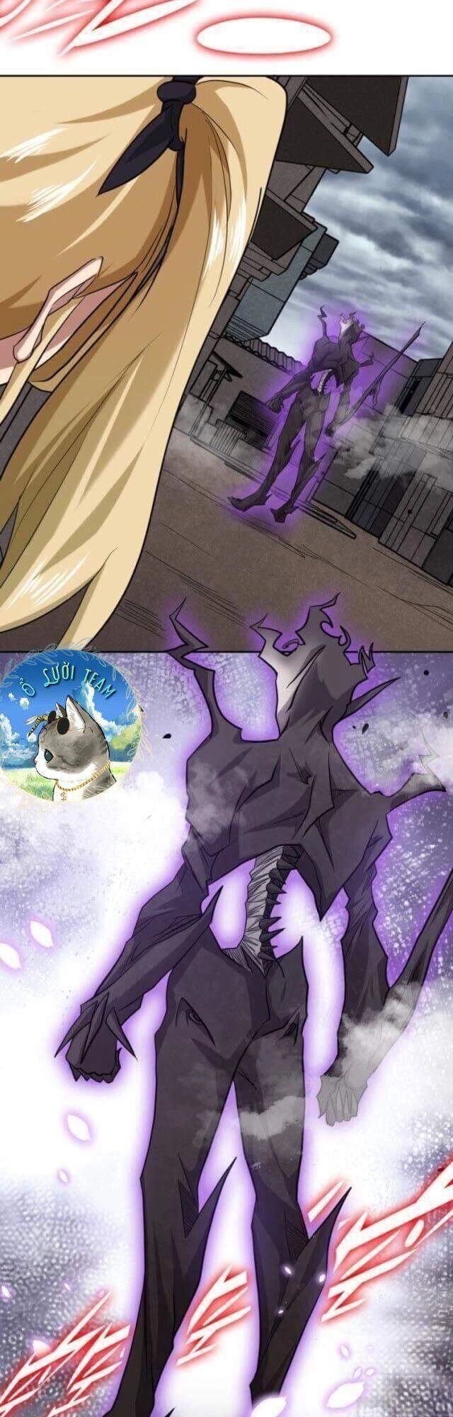 Thợ Săn Mạt Thế Chapter 15 - 9