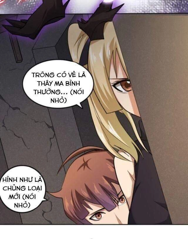 Thợ Săn Mạt Thế Chapter 15 - 10