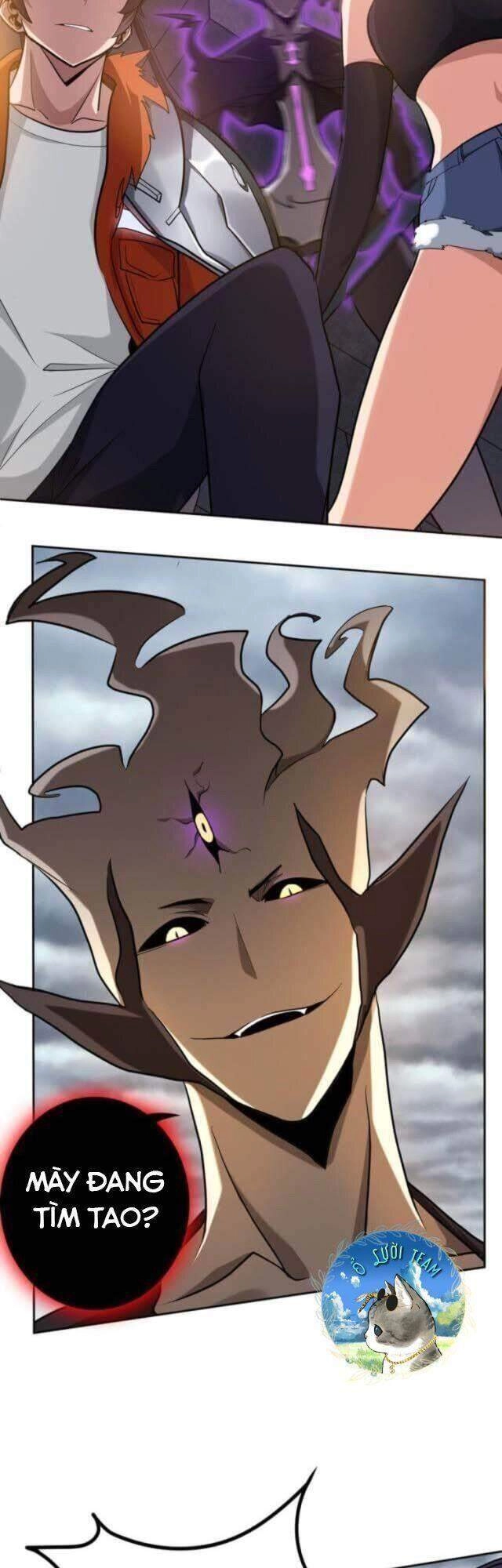 Thợ Săn Mạt Thế Chapter 15 - 12