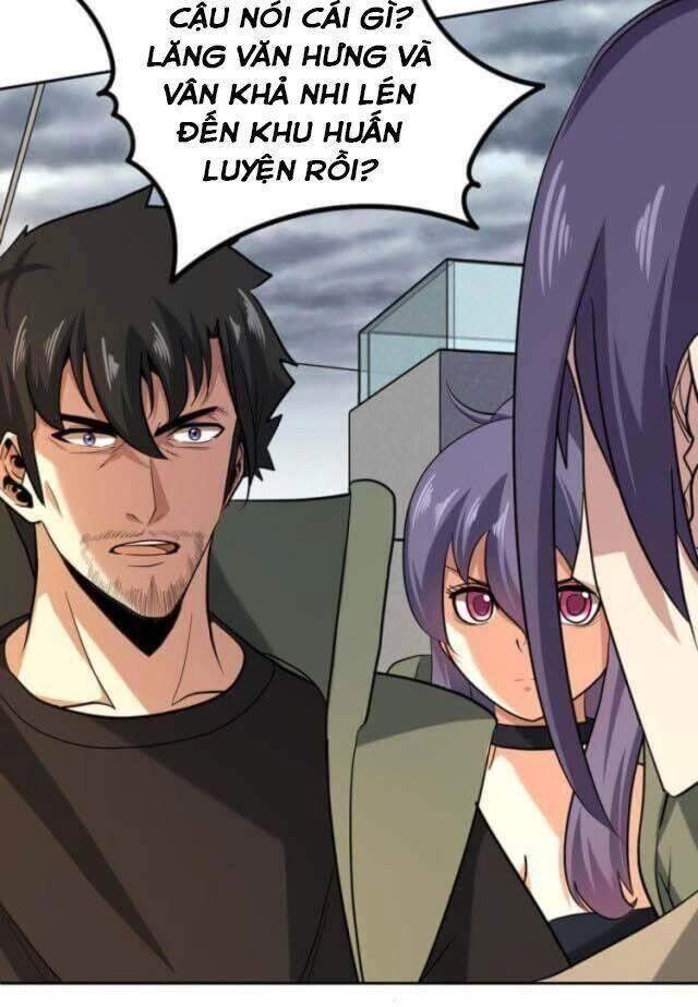 Thợ Săn Mạt Thế Chapter 15 - 13