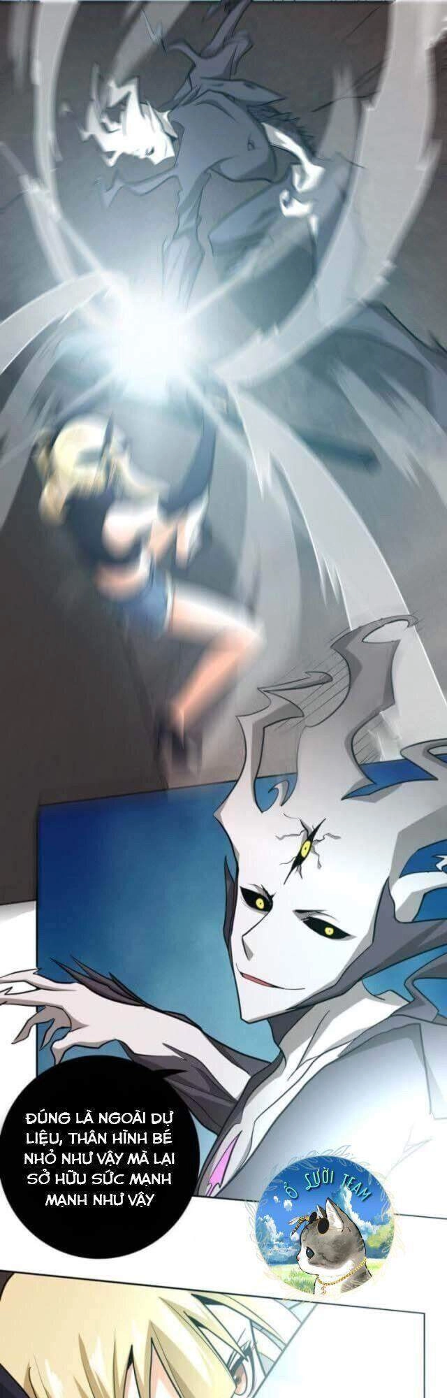 Thợ Săn Mạt Thế Chapter 15 - 18