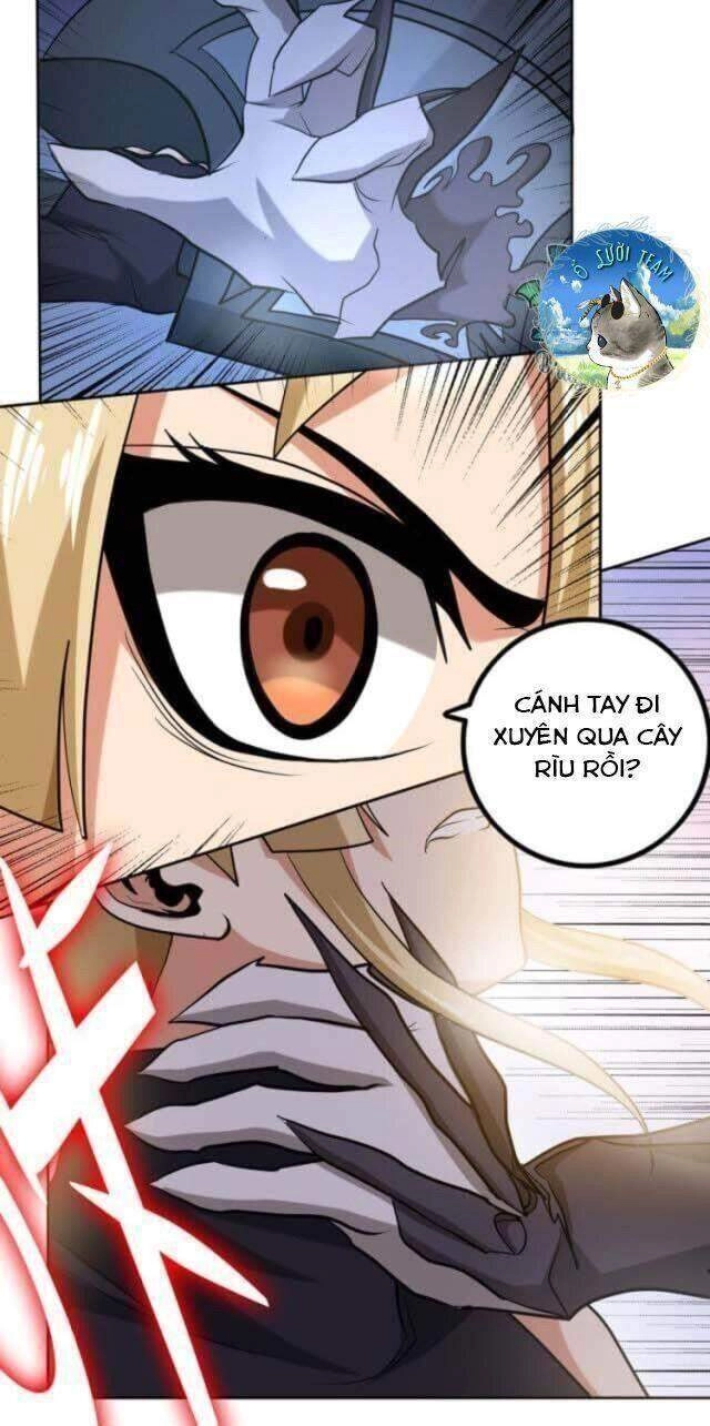 Thợ Săn Mạt Thế Chapter 15 - 20