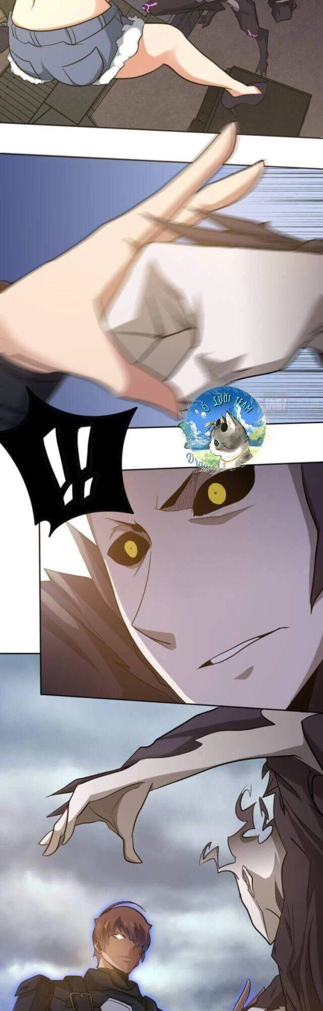 Thợ Săn Mạt Thế Chapter 15 - 24