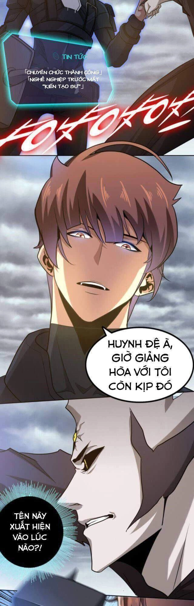 Thợ Săn Mạt Thế Chapter 15 - 25