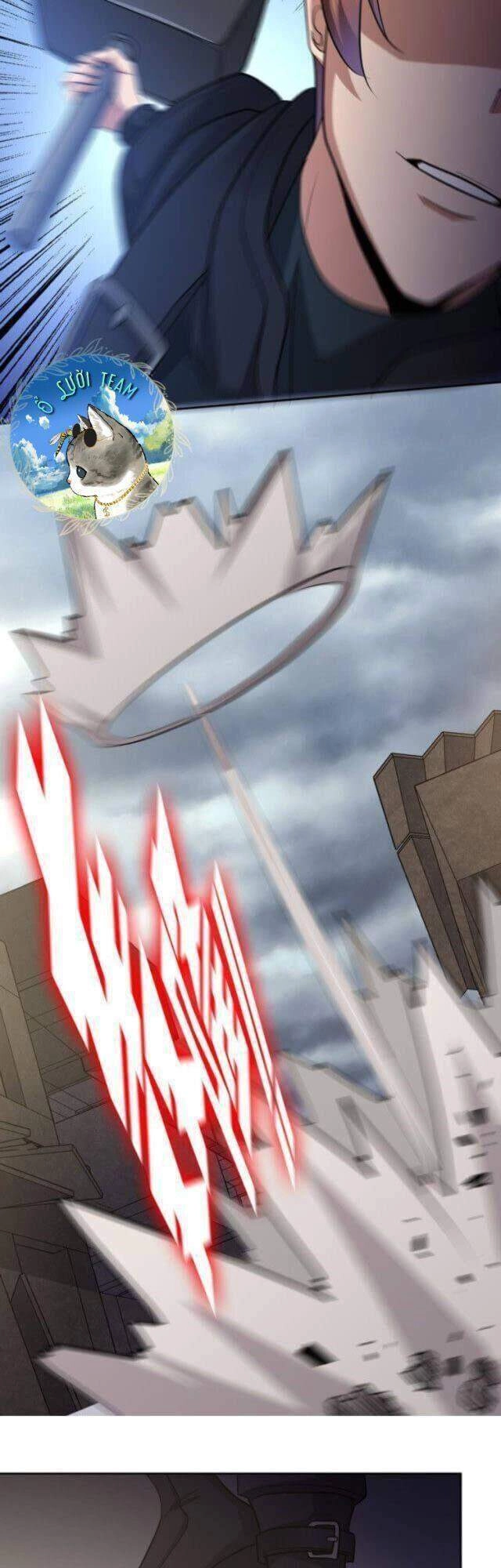 Thợ Săn Mạt Thế Chapter 15 - 26