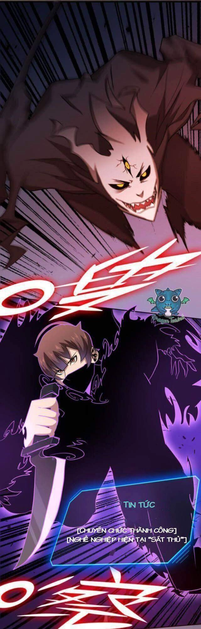 Thợ Săn Mạt Thế Chapter 15 - 31