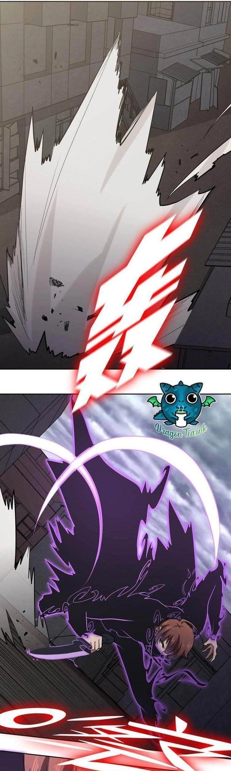 Thợ Săn Mạt Thế Chapter 16 - 1