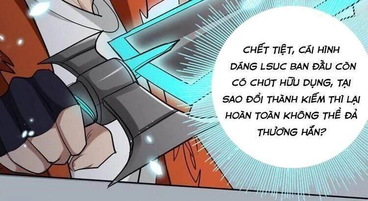 Thợ Săn Mạt Thế Chapter 16 - 9
