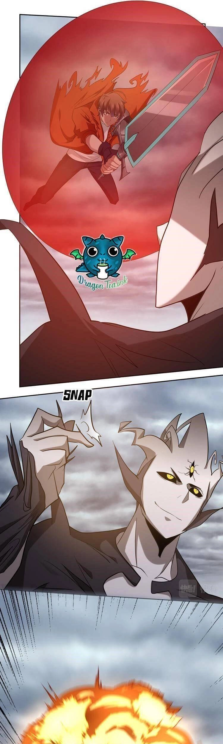 Thợ Săn Mạt Thế Chapter 16 - 13