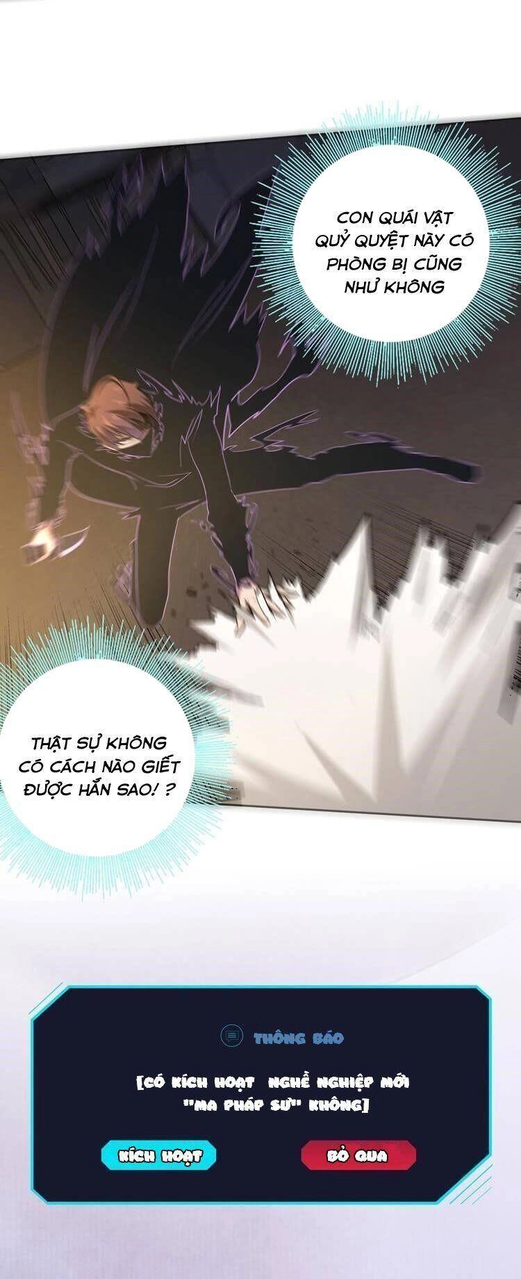 Thợ Săn Mạt Thế Chapter 16 - 15