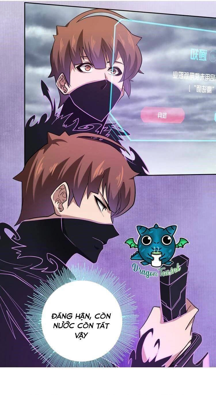 Thợ Săn Mạt Thế Chapter 16 - 16