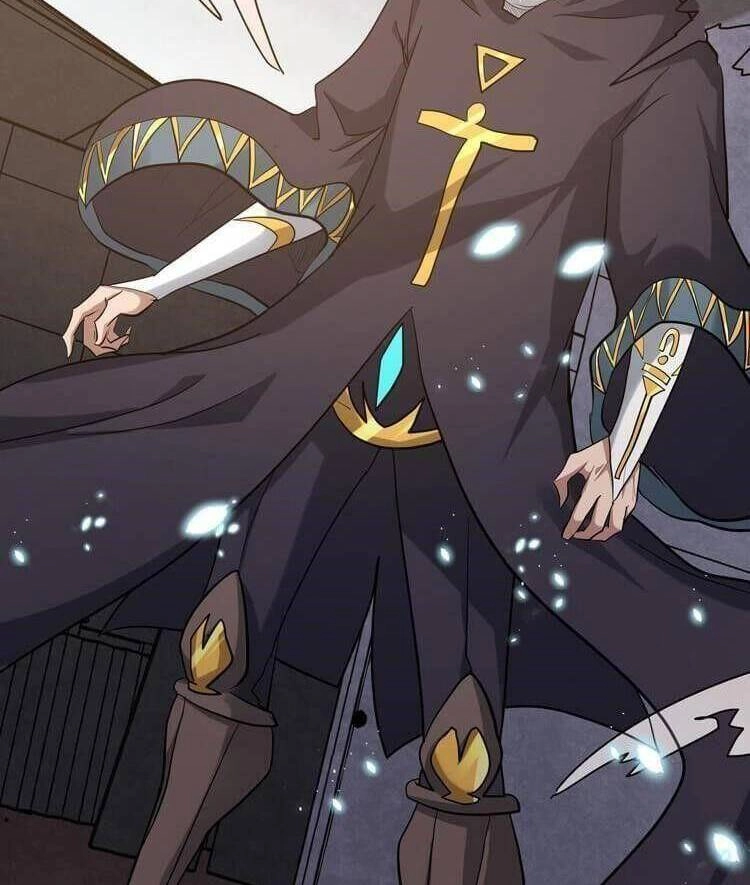 Thợ Săn Mạt Thế Chapter 16 - 18