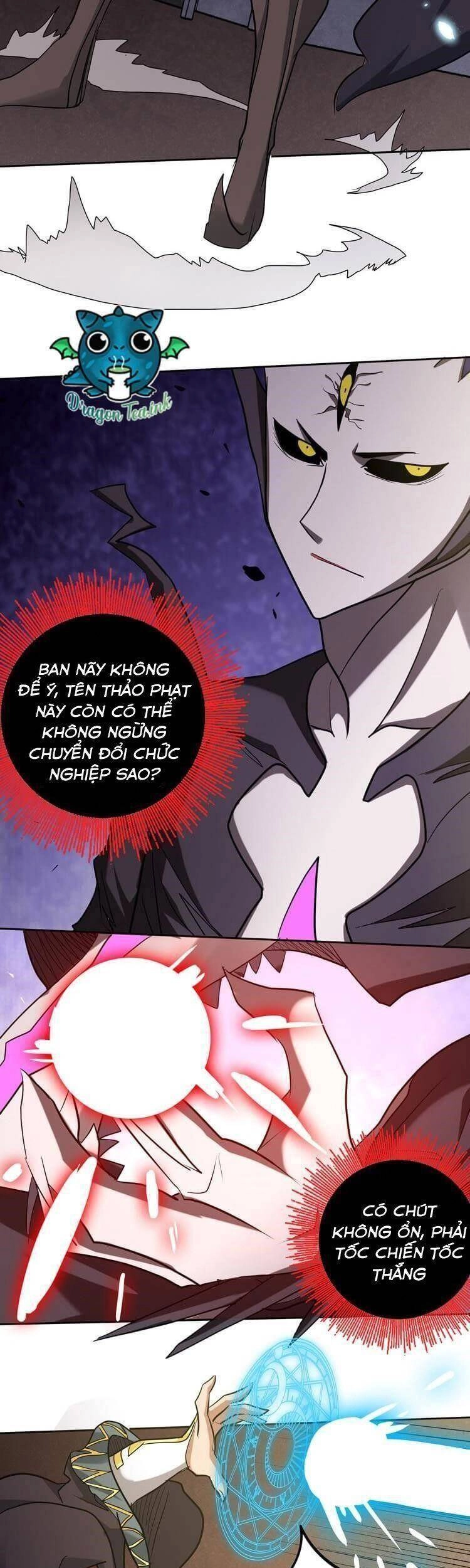 Thợ Săn Mạt Thế Chapter 16 - 19