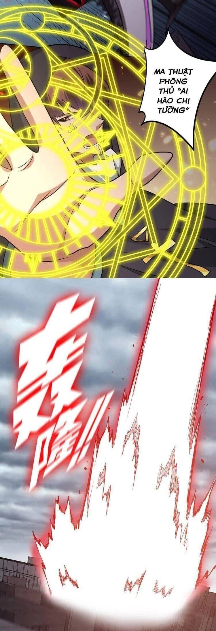 Thợ Săn Mạt Thế Chapter 16 - 22