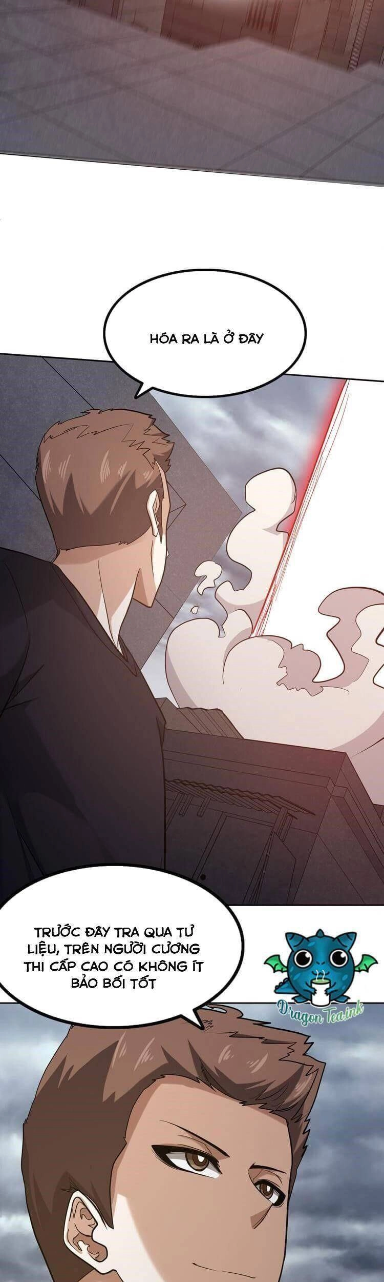 Thợ Săn Mạt Thế Chapter 16 - 23