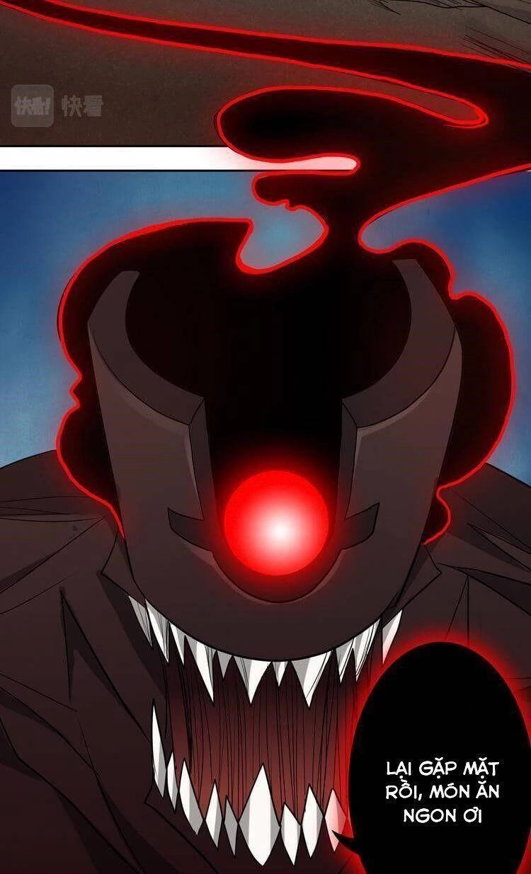 Thợ Săn Mạt Thế Chapter 16 - 25