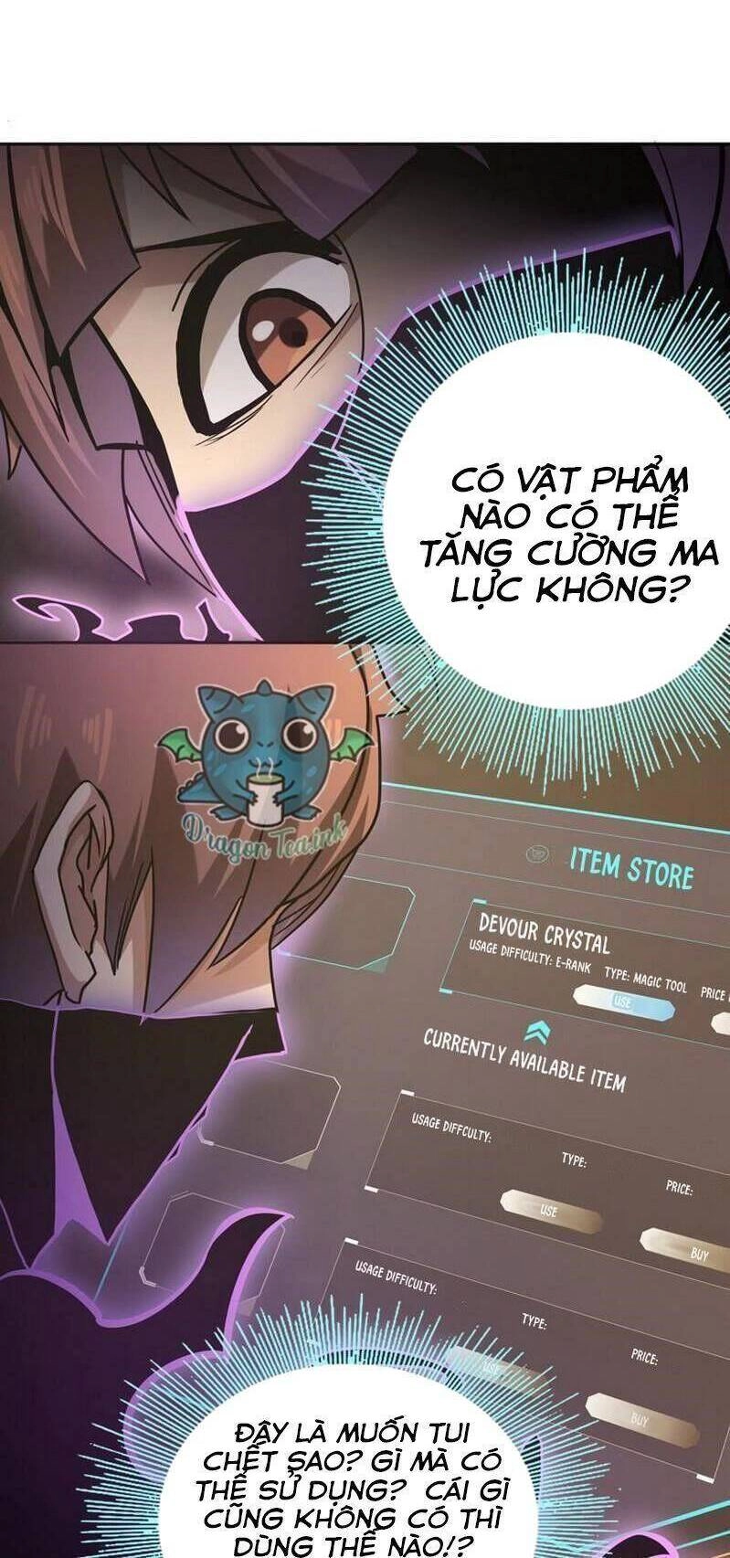 Thợ Săn Mạt Thế Chapter 17 - 3