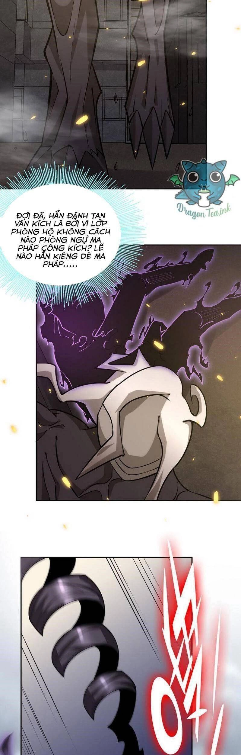 Thợ Săn Mạt Thế Chapter 17 - 6