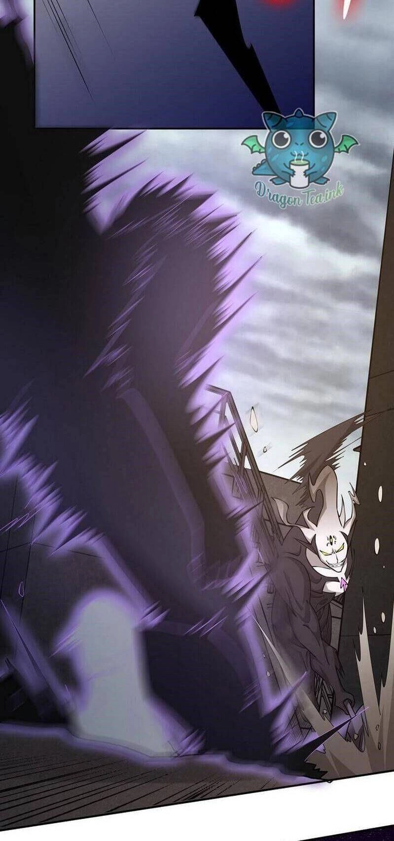 Thợ Săn Mạt Thế Chapter 17 - 7