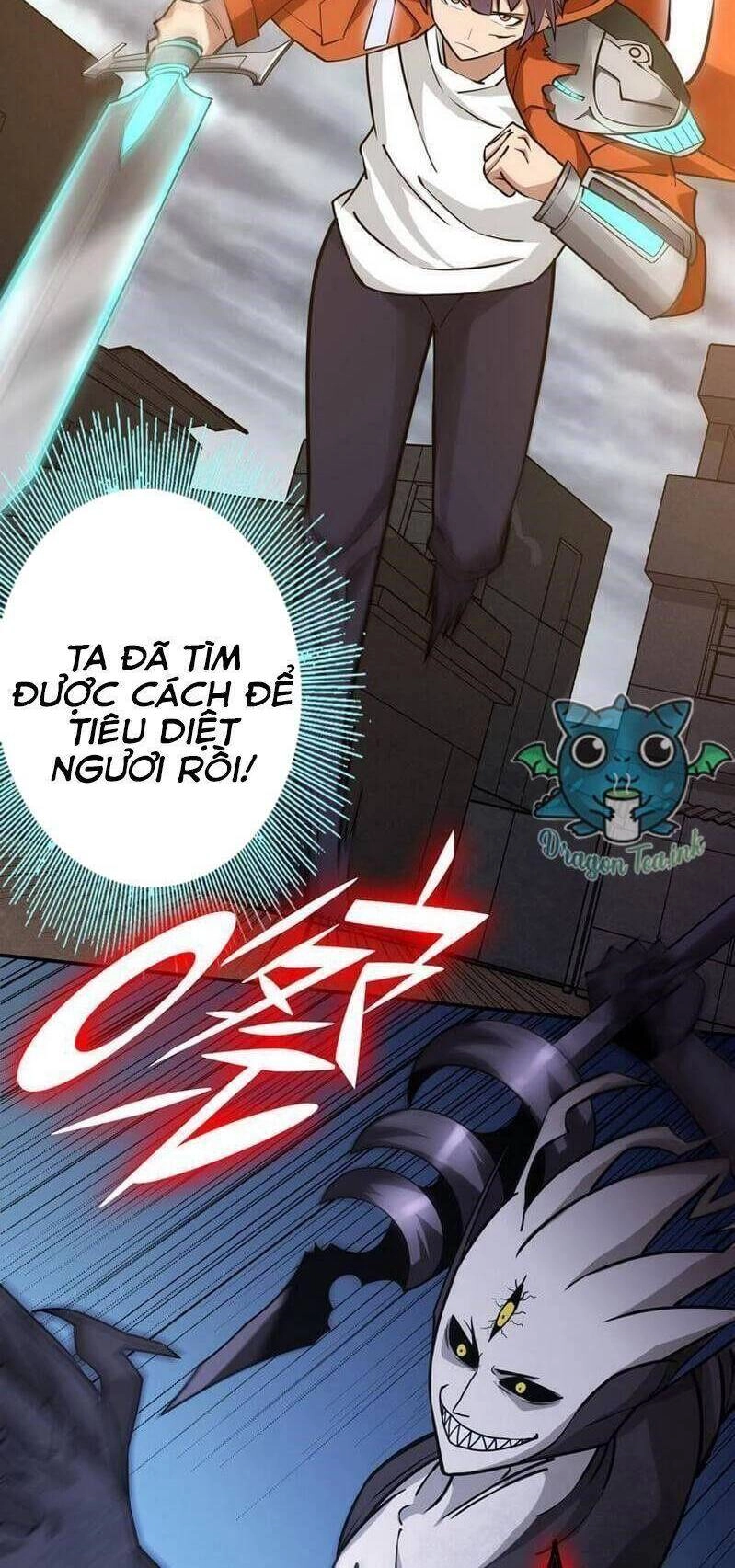 Thợ Săn Mạt Thế Chapter 17 - 9