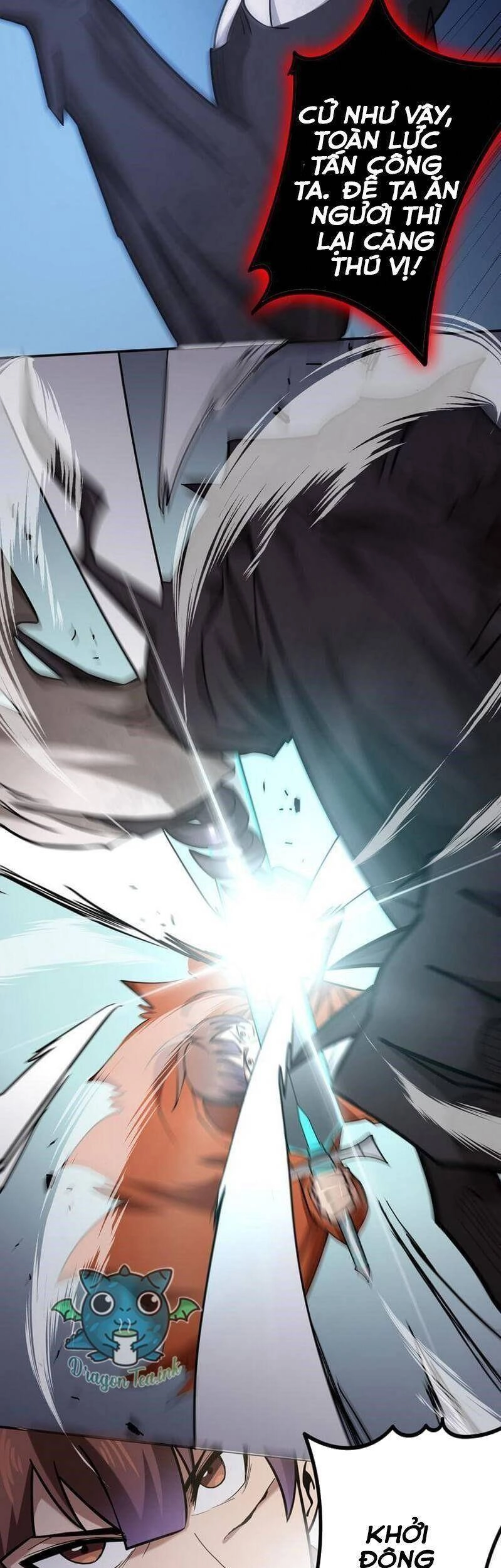 Thợ Săn Mạt Thế Chapter 17 - 10