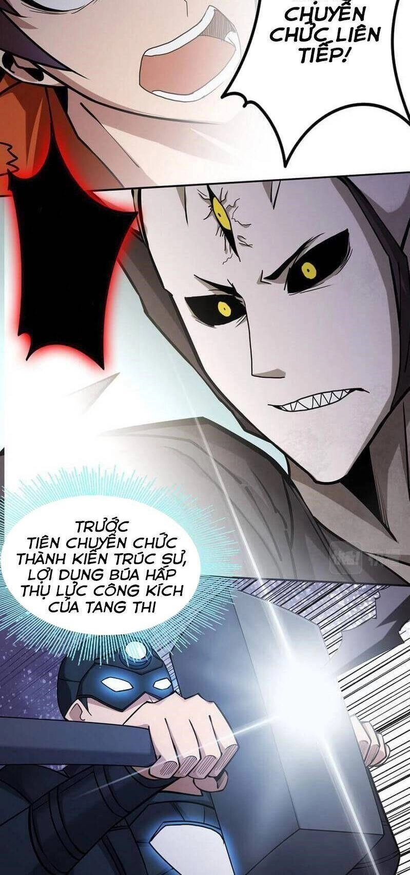 Thợ Săn Mạt Thế Chapter 17 - 11