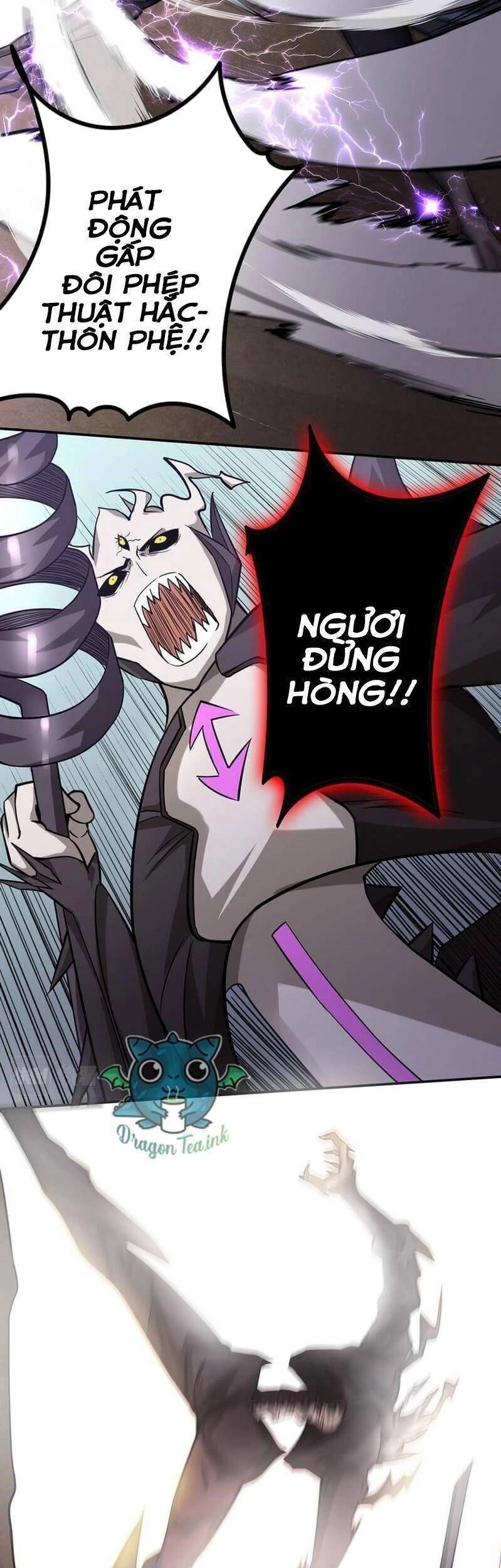 Thợ Săn Mạt Thế Chapter 17 - 14