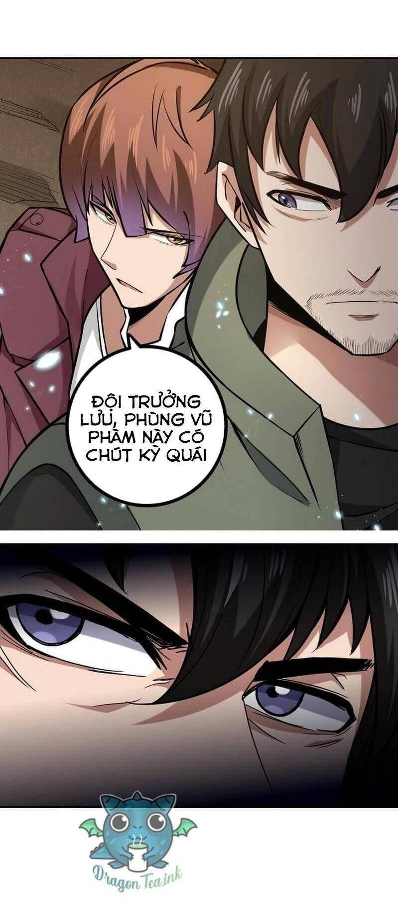 Thợ Săn Mạt Thế Chapter 17 - 27