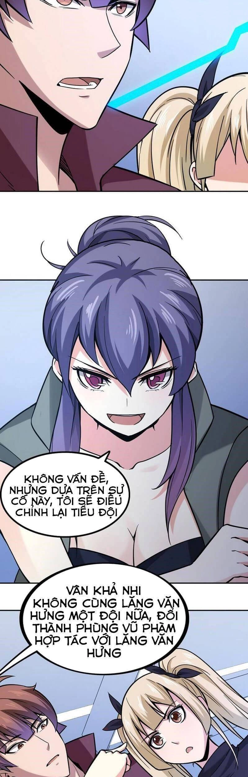 Thợ Săn Mạt Thế Chapter 17 - 30