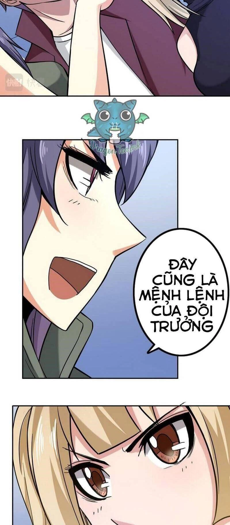 Thợ Săn Mạt Thế Chapter 17 - 31