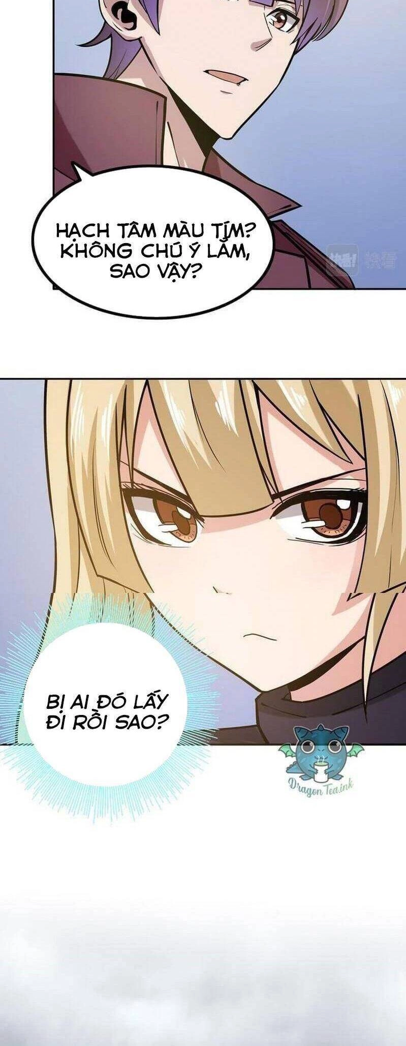 Thợ Săn Mạt Thế Chapter 18 - 2