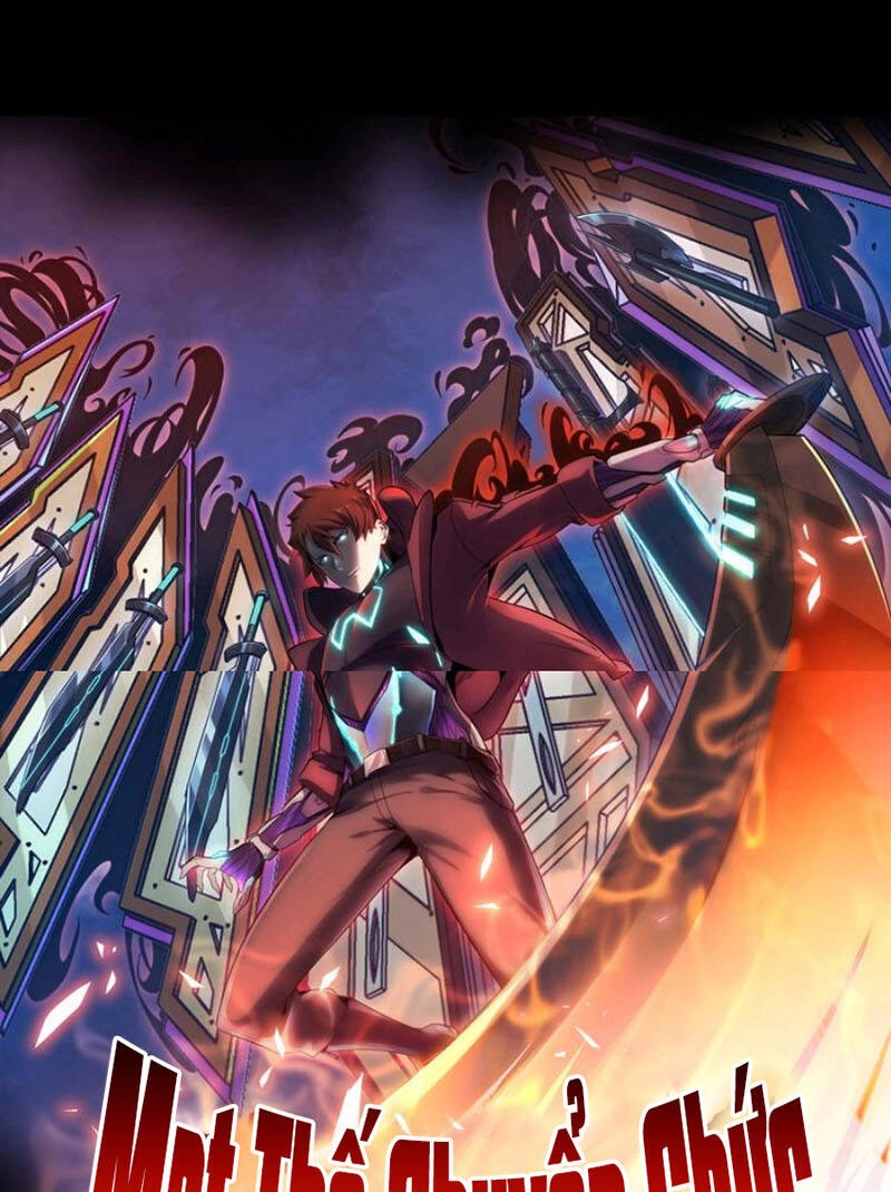 Thợ Săn Mạt Thế Chapter 19 - 2