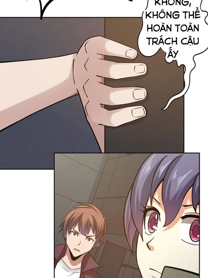 Thợ Săn Mạt Thế Chapter 19 - 7