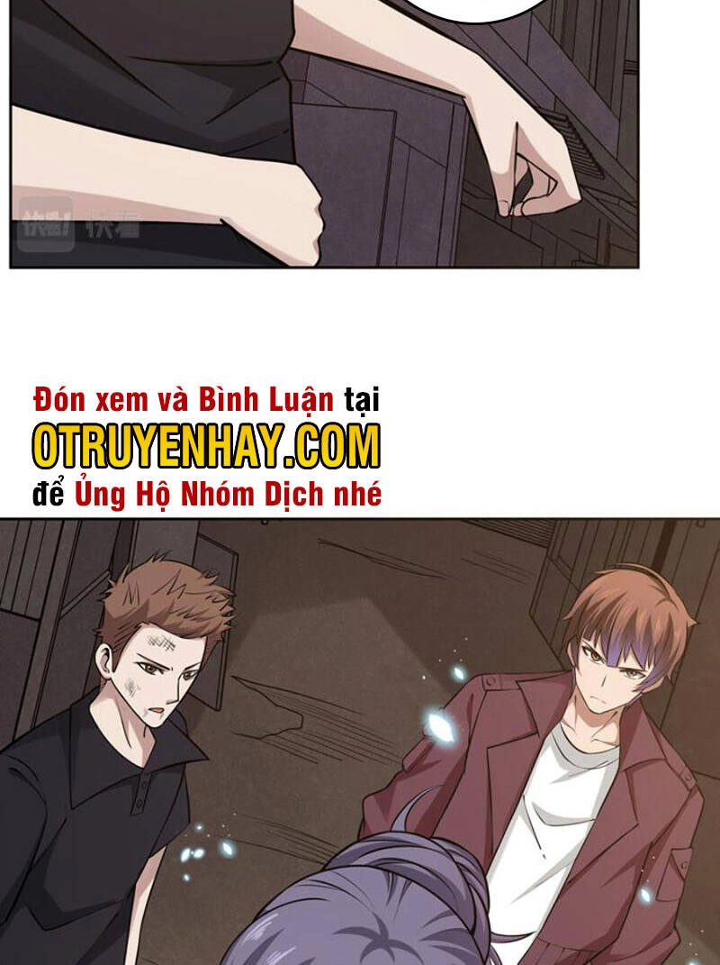 Thợ Săn Mạt Thế Chapter 19 - 10