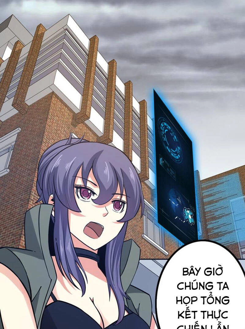 Thợ Săn Mạt Thế Chapter 19 - 13