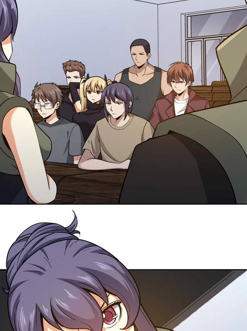 Thợ Săn Mạt Thế Chapter 19 - 15