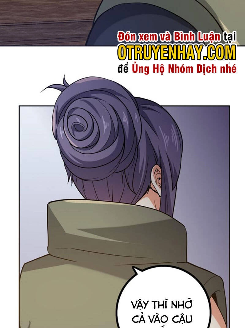 Thợ Săn Mạt Thế Chapter 19 - 21