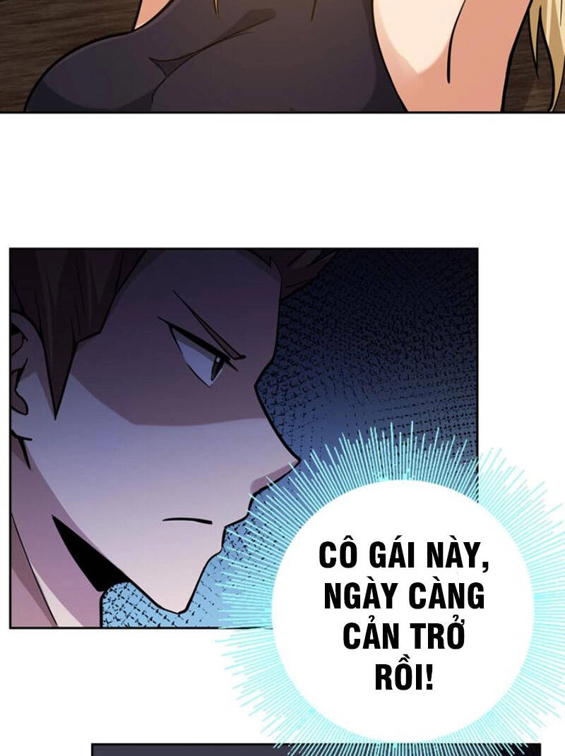 Thợ Săn Mạt Thế Chapter 19 - 23