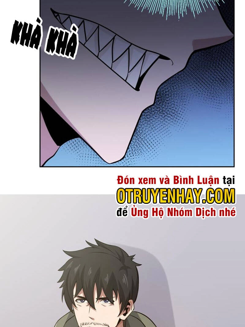 Thợ Săn Mạt Thế Chapter 19 - 24