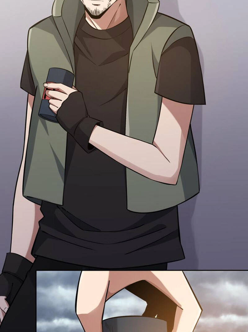 Thợ Săn Mạt Thế Chapter 19 - 25