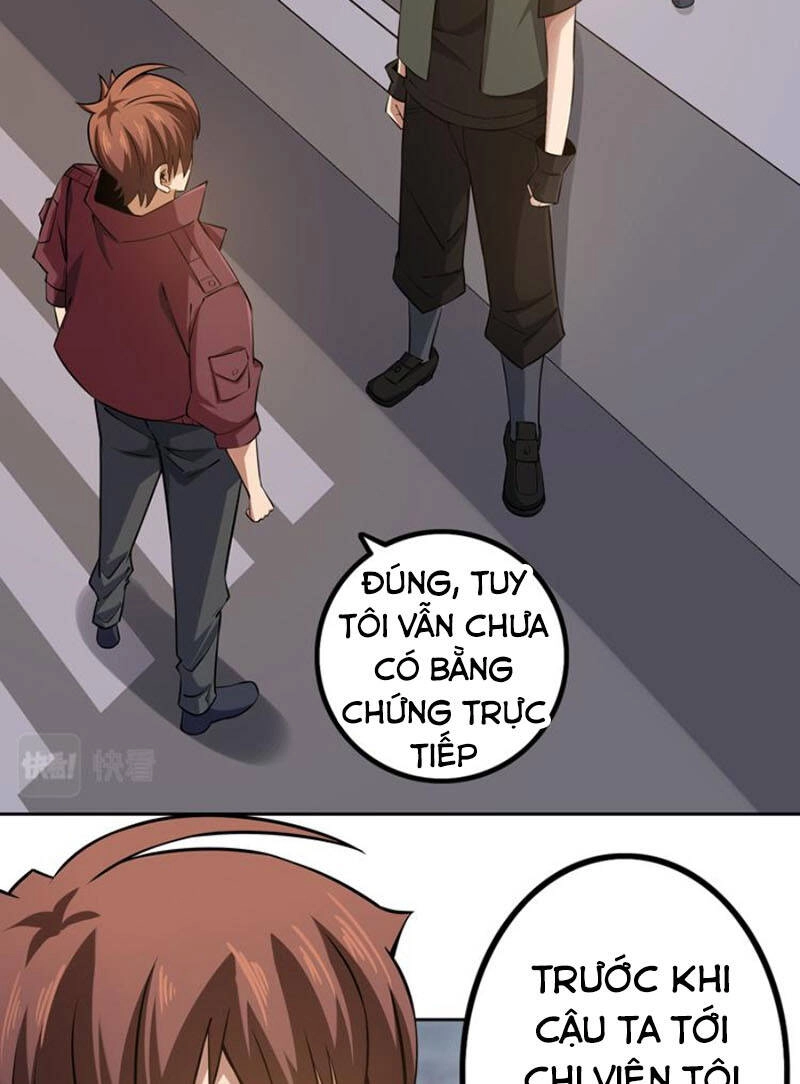 Thợ Săn Mạt Thế Chapter 19 - 27