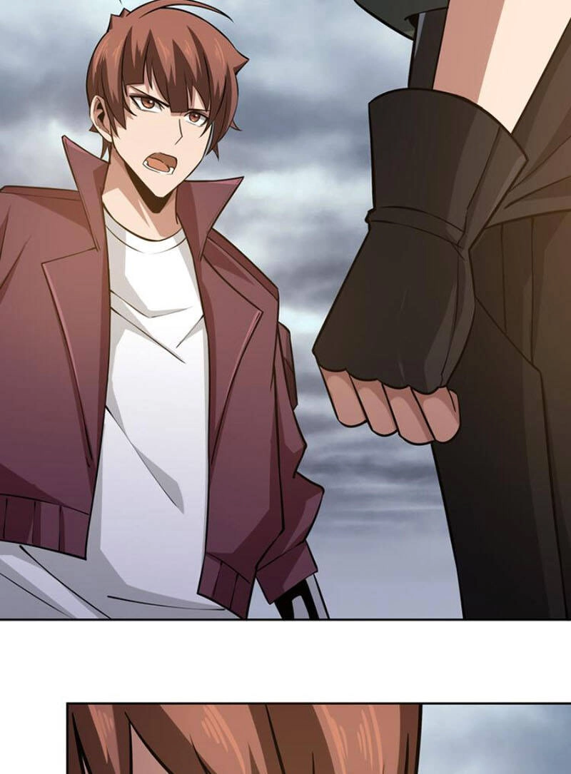 Thợ Săn Mạt Thế Chapter 19 - 29