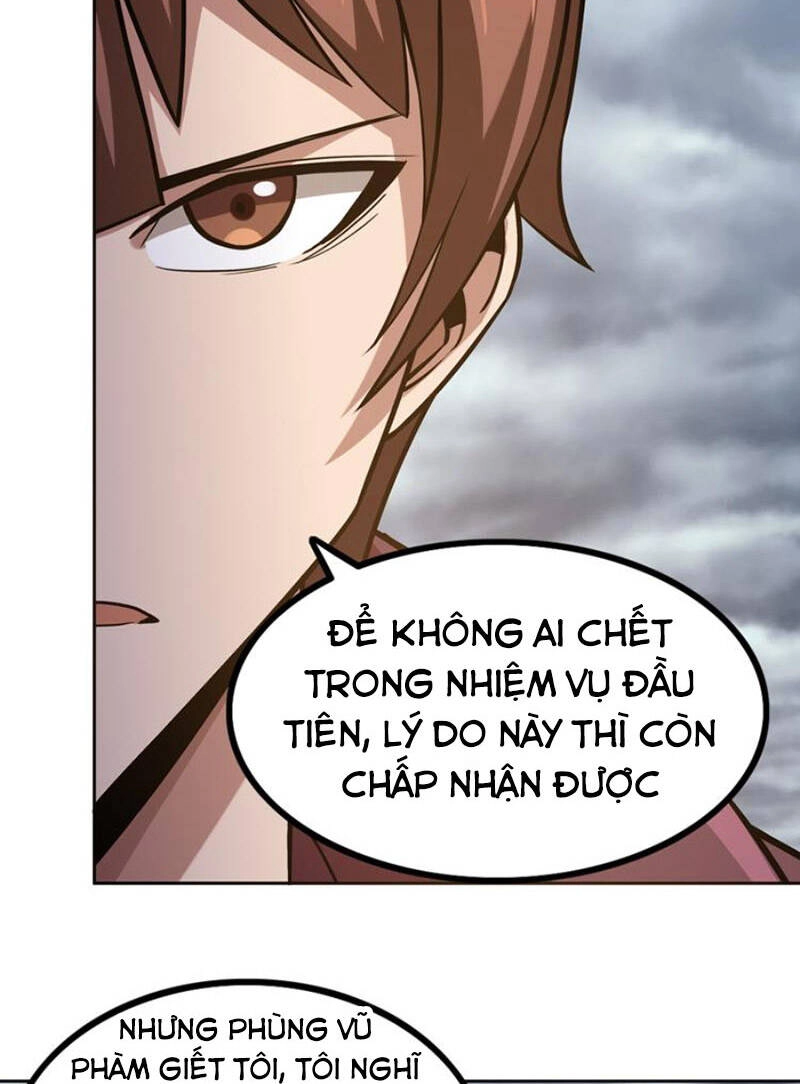 Thợ Săn Mạt Thế Chapter 19 - 30