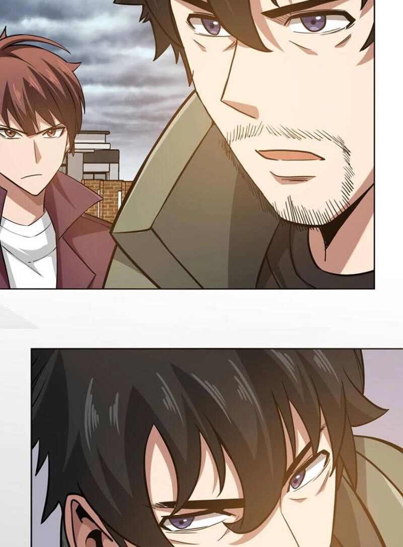 Thợ Săn Mạt Thế Chapter 19 - 32