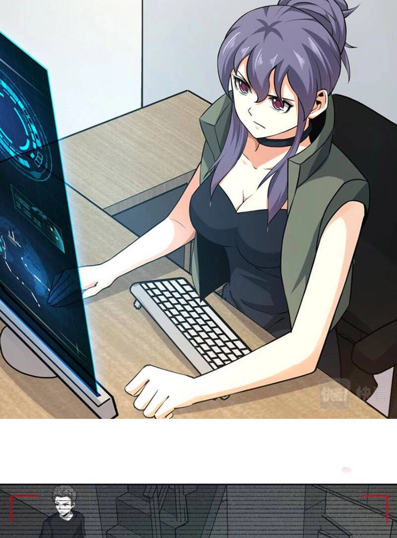 Thợ Săn Mạt Thế Chapter 19 - 34